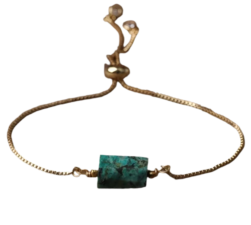 African Turquoise